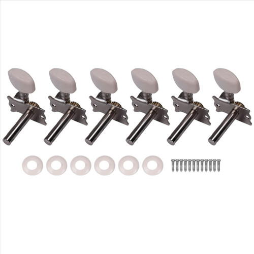 36pcs Acoustic Guitar String Tuning Peg Tuner 1
