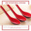 12Pcs Long Handle Serving Spoons Set Durable Soup Spoons Elegant TwoTone Design for Kitchen and Dining 3