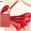 12Pcs Long Handle Serving Spoons Set Durable Soup Spoons Elegant TwoTone Design for Kitchen and Dining 2