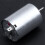 5X DC 1.5-9V 4000R/MIN Ταχύτητα Έξοδος Υψηλή Ροπή Ηλεκτρικού Μίνι Κινητήρα 17mm 4