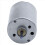 5X DC 1.5-9V 4000R/MIN Ταχύτητα Έξοδος Υψηλή Ροπή Ηλεκτρικού Μίνι Κινητήρα 17mm 2