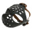 Adjustable Dog Muzzle Mouth Guard for Medium Large Breeds-M 1