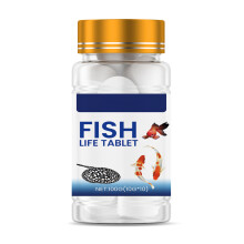 Sustainable Saltwater Aquariums Maintenance Probiotic Mineral