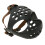 Dog Muzzle Mouth Guard German Dog Silicone Comfortable-XL 1