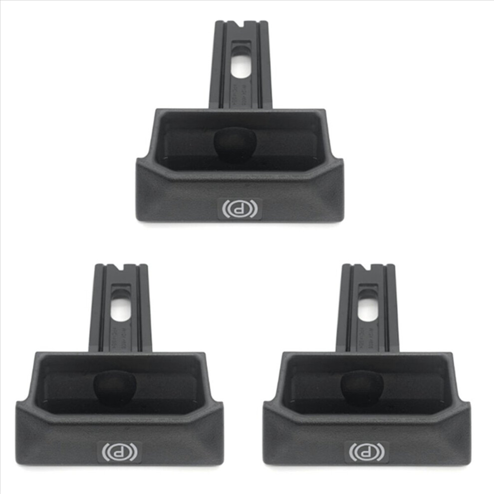 3X Car Handbrake Parking Brake Release Handle 1634270020 For - W124 1984-1993 4852840283251