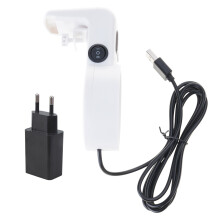 Kleine aquariumkoelventilator-Witte Europese regelgeving