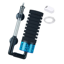 Submersible Internal Fish Tanks Filter-Oxygen pump single h