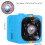 Mini-Kamera, 1080P, Smart-Action-Kamera, farbig, 8