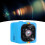 Mini-Kamera, 1080P, Smart-Action-Kamera, farbig, 6
