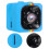 Mini-Kamera, 1080P, Smart-Action-Kamera, farbig, 9
