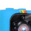 Mini-Kamera, 1080P, Smart-Action-Kamera, farbig, 10