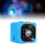Mini-Kamera, 1080P, Smart-Action-Kamera, farbig, 7