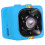 Mini-Kamera, 1080P, Smart-Action-Kamera, farbig, 4