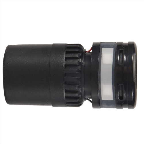 3X Microphone Capsule Moving-Coil Microphones Core Dynamic Wired Wireless Mic Replace Repair for D-557 2