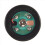 3X Microphone Capsule Moving-Coil Microphones Core Dynamic Wired Wireless Mic Replace Repair for D-557 7
