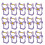 15Pcs Cats Shaped Lobster Clasps Hook Cats Shaped Keyring-13 1