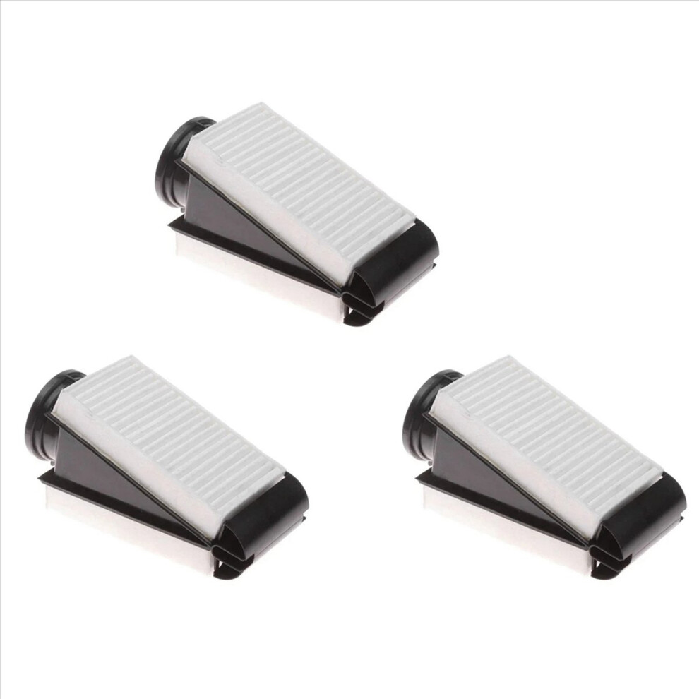 3X Air Filter A6510940404 6510940404 For - C-Class W205 C205 S205 Glc X253 Sprinter 2.1T 2.2T Vehicle 4852840284609