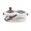 Insect Observation Box Magnified Insect Box Viewer-brown 1