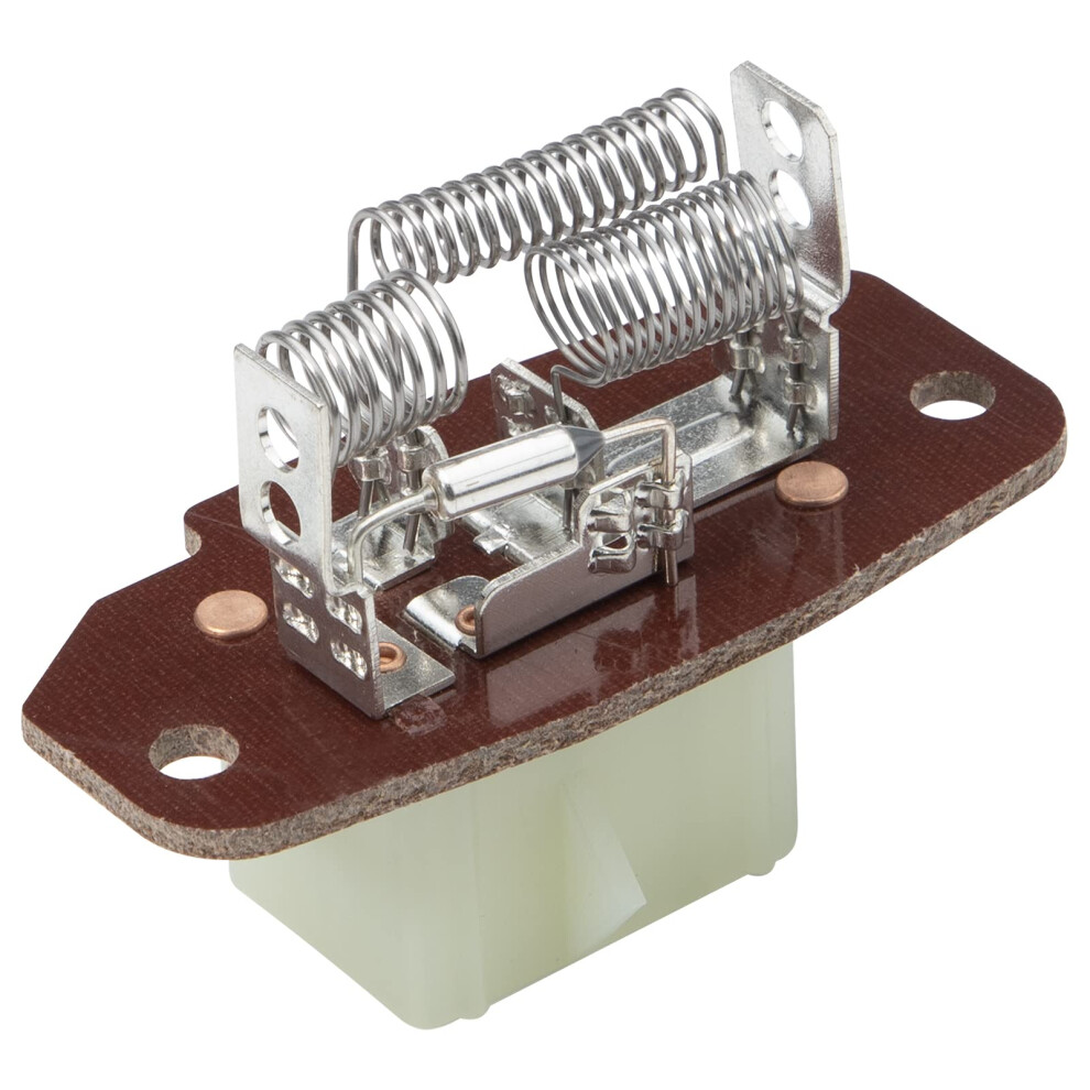 Hvac Blower Motor Resistor For Ford E150 E250 E350 F250 F350 Super Duty Oe# 4C2z19a706aa 9119770781253