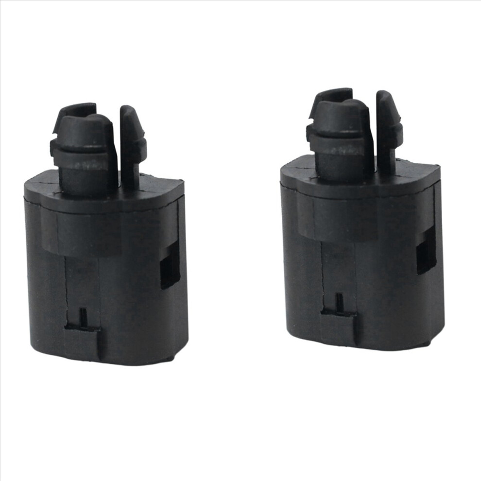 2X Quality Air Temperature Sensor 1347010 20927970 For Trucks Buses Construction Machinery 4852840287242