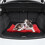 Pet Resting Mat Bed Waterproof Cushion for Small-Blue S Size 3