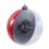 Unique 3D Illusion Acrylic Christmas Sphere 3D Illusion 1