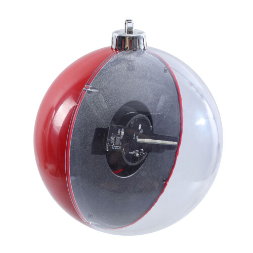 Unique 3D Illusion Acrylic Christmas Sphere 3D Illusion