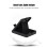 Supporto di ricarica comodo per Nintendo Switch Supporto multi-angolo per Switch Switch Lite iPad Samsung Galaxy Dispositivi Android Supporto robusto 8