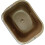 Bread Machine Replacement Parts Loaf Pan with Paddle for Endever Skyline MB51 2