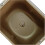 Bread Machine Replacement Parts Loaf Pan with Paddle for Endever Skyline MB51 3
