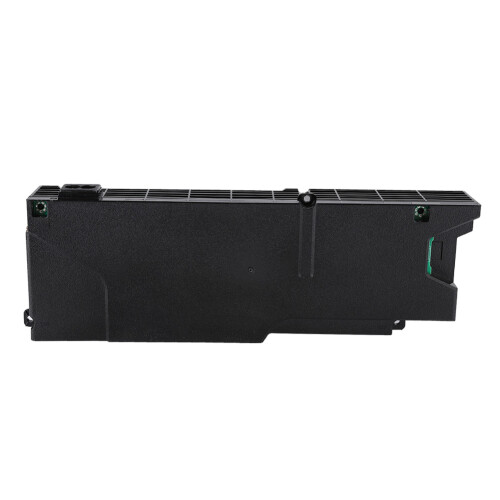 Installation Replacement Power Supply Unit For Ps4 Console Model Compatibility, High-quality Materials Precise Cuts And Interfaces Ensure Fit, Durable