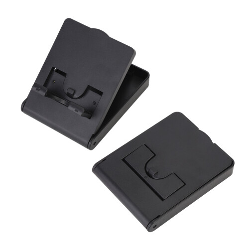 Supporto di ricarica comodo per Nintendo Switch Supporto multi-angolo per Switch Switch Lite iPad Samsung Galaxy Dispositivi Android Supporto robusto 2