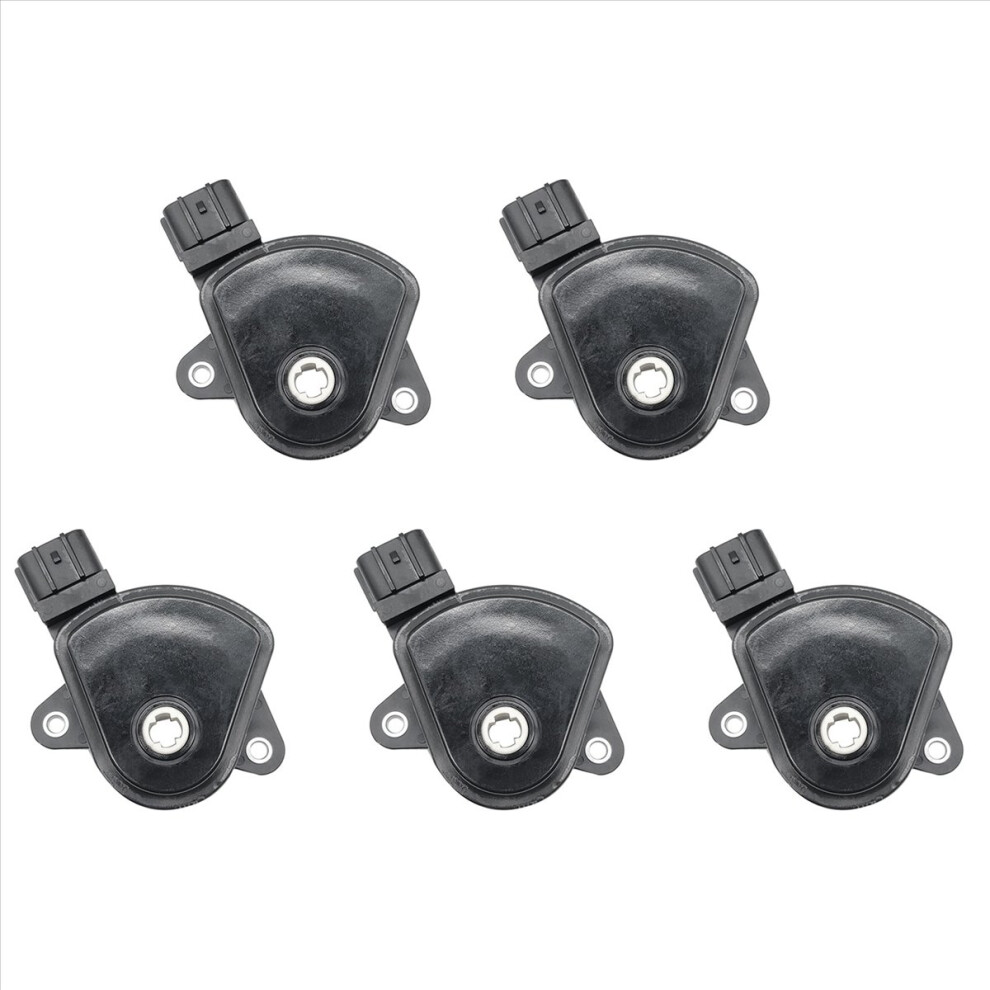 5X 3055010000 Neutral Safety Switch Inhibitor Control Switch Gear Switch Automotive Supplies For 30550-10000 4852840273450