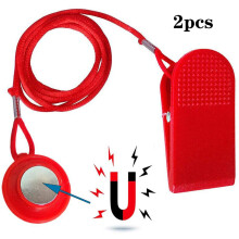 Magnete per tapis roulant, dispositivo di protezione automatico per attrezzature fitness