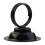 Portable Stands Place Cards Holders for-Black Tower base 2 1