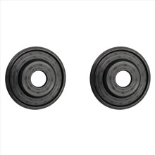 2X Laadukas auton 4WD-kytkimen öljytiiviste 47800-3B520 47800 3B510 478003B520 Sorentolle