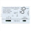 3x Tuya WiFi temperatuursensor 2.4G WiFi temperatuursensor Smart Switch met 1M temperatuursonde 4