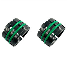 2 stuks stuurbekrachtigingsbus Rack56521-D3000 voor KX5 2015-2018 stuurbekrachtigingsbus rackarm
