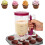 Pancake Batter Dispenser with Measurement Labels, Precise Portion Control for Waffles Muffins Cakes 3