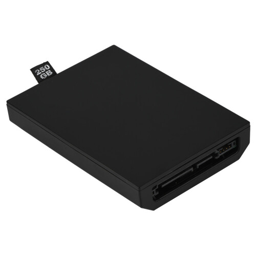 Σκληρός δίσκος για κονσόλα Xbox360Slim για Xbox360Model E και S Slim Υποστηρίζει λήψη και