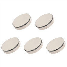 5x houten handtrommel, percussiespeelgoed met houten frame, voor kinderen, muziekspel, handig muziekinstrument, 6 inch
