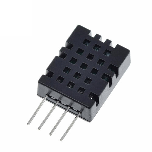 DHT20 I2C Temperature Humidity Sensor Module for Arduino with Accurate ...
