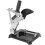 Adjustable Angle Grinder Stand 045 Degrees with Heavy Duty Cast Iron Base and Debris Shield for 100125mm Tools 1