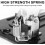 Adjustable Angle Grinder Stand 045 Degrees with Heavy Duty Cast Iron Base and Debris Shield for 100125mm Tools 3