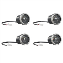 4X Motorfiets Snelheidsmeter voor Monkey Z50 Z50J Z50A Bike Skyteam Z50