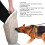 Beinmanschette für das Hundetraining, robust, 13
