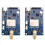 2X Quectel LC29HEA High Centimeter Level RTK Module 10HZ Drone Flight Control Mobile Station GNSS Differential 1