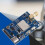 2X Quectel LC29HEA High Centimeter Level RTK Module 10HZ Drone Flight Control Mobile Station GNSS Differential 6