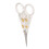 Stickschere, bequemer Griff, feine Verarbeitung, 10