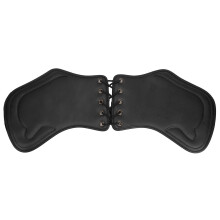 Universal Motorcycle Heat Shield for Seat and Side, Aluminum Deflector for Heat Protection and Comfort